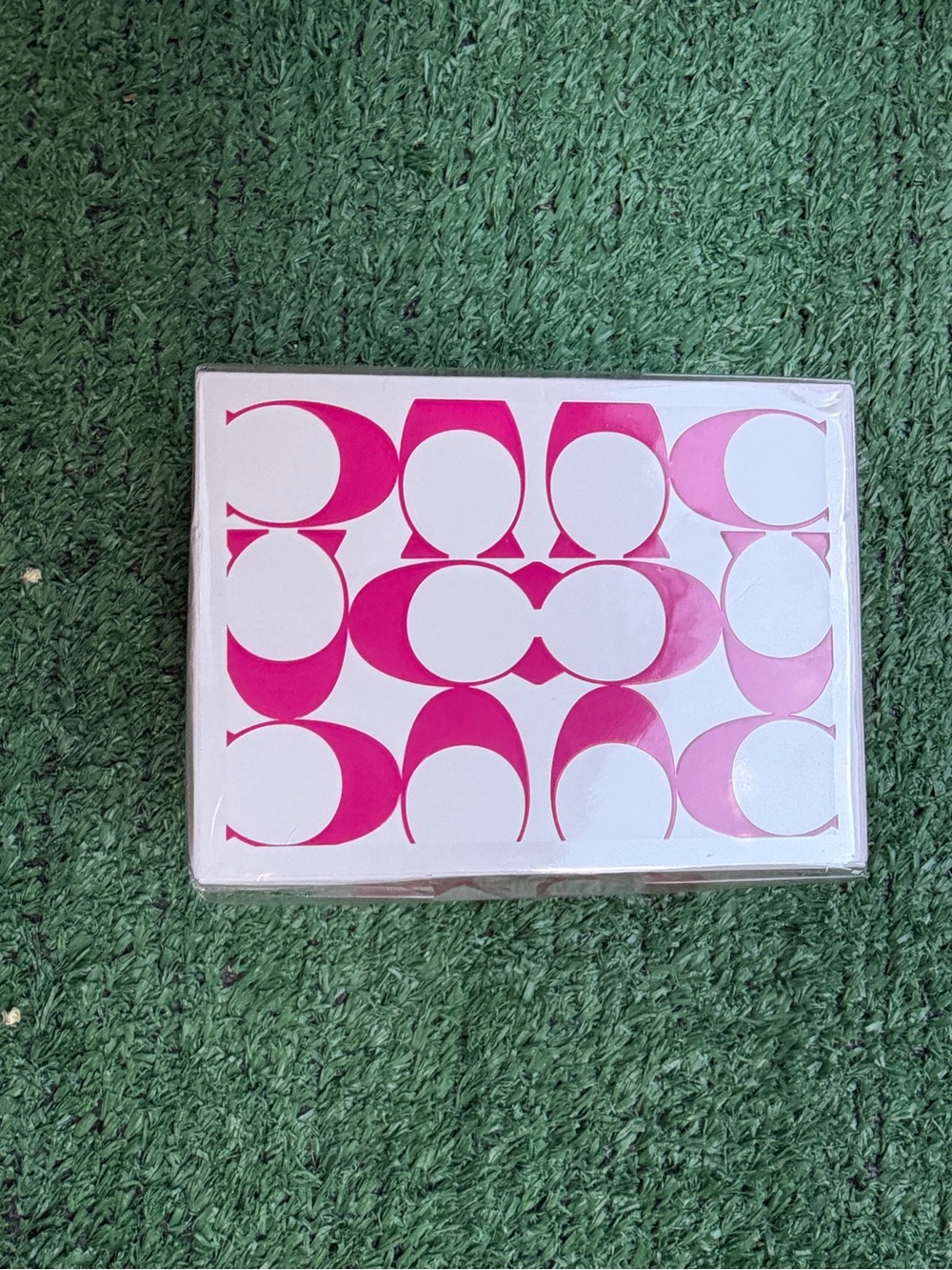 Coach Blossom Eau de Parfum Box - Pink & White - Picture 5 of 6
